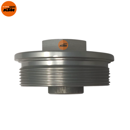 TUERCA DE BARRA DE SUSPENCION SUPEIOR KTM DUKE 200 DUKE 390