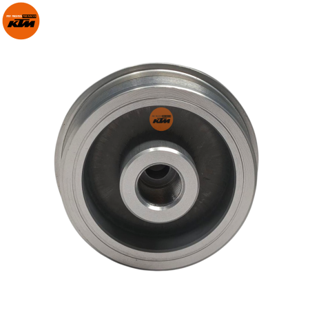 TUERCA DE BARRA DE SUSPENCION SUPEIOR KTM DUKE 200 DUKE 390