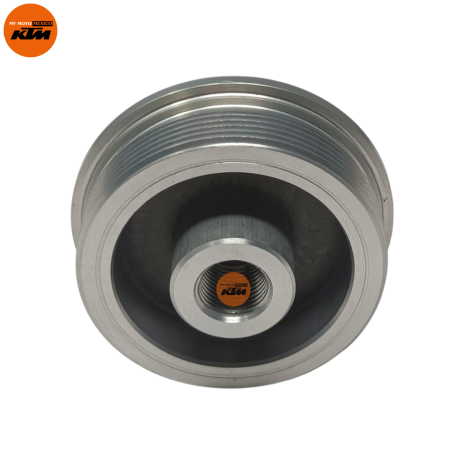 TUERCA DE BARRA DE SUSPENCION SUPEIOR KTM DUKE 200 DUKE 390