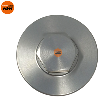 TUERCA DE BARRA DE SUSPENCION SUPEIOR KTM DUKE 200 DUKE 390