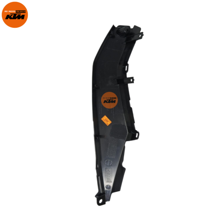 TAPA LATERAL DERECHO DE ASIENTO INFERIOR KTM DUKE 200 DUKE 390
