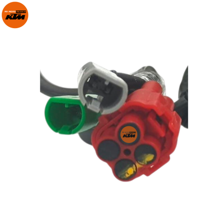 TABLERO KTM RC 200 RC 390