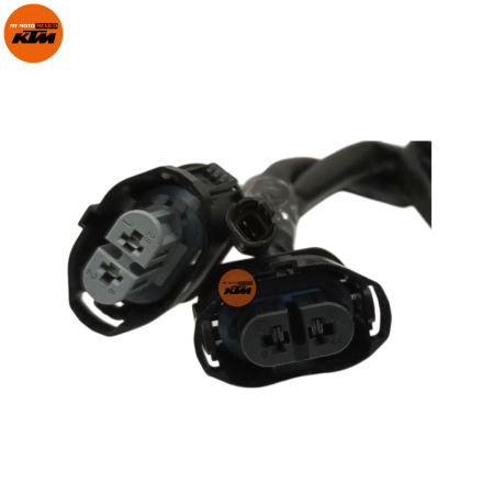 TABLERO KTM RC 200 RC 390