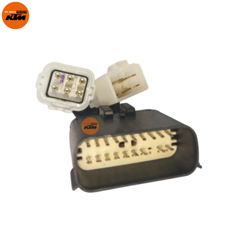 TABLERO KTM RC 200 RC 390