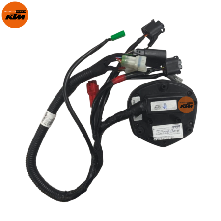 TABLERO KTM RC 200 RC 390