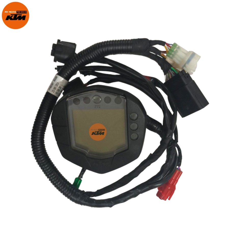 TABLERO KTM RC 200 RC 390