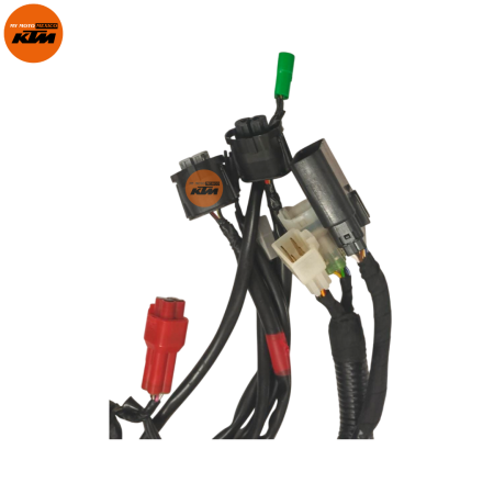 TABLERO KTM RC 200 RC 390