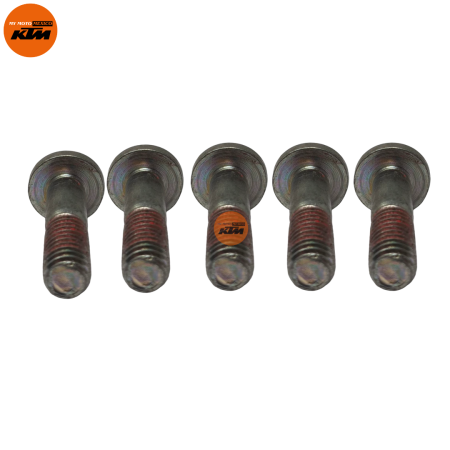 TORNILLO DE PEDAL DE CAMBIOS KTM DUKE 200 DUKE 390