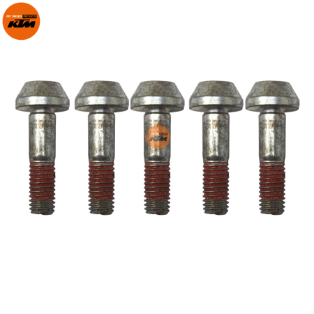 TORNILLO DE PEDAL DE CAMBIOS KTM DUKE 200 DUKE 390