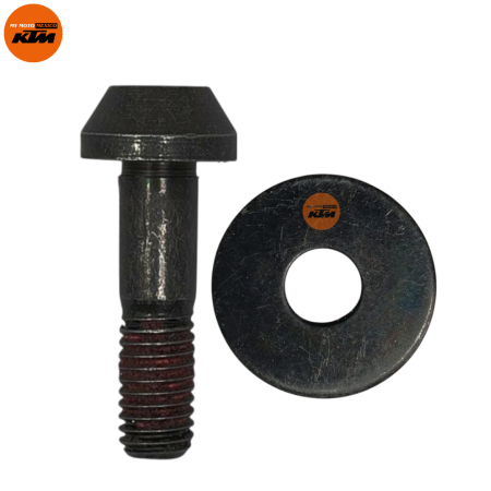 Tornillo