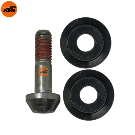 TORNILLO Y ARANDELAS DE PEDAL DE CAMBIOS KTM DUKE 200 DUKE 390