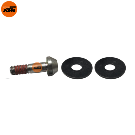 TORNILLO Y ARANDELAS DE PEDAL DE CAMBIOS KTM DUKE 200 DUKE 390