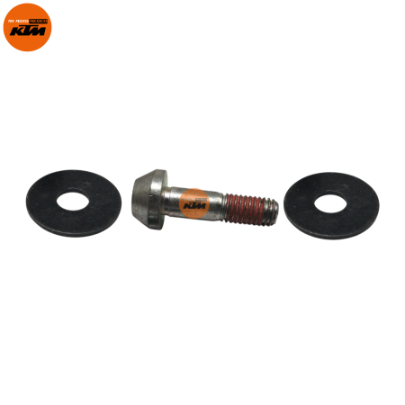 TORNILLO Y ARANDELAS DE PEDAL DE CAMBIOS KTM DUKE 200 DUKE 390