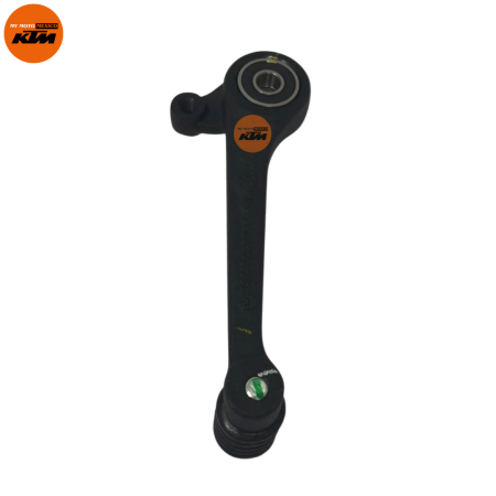 Pedal De Velocidad