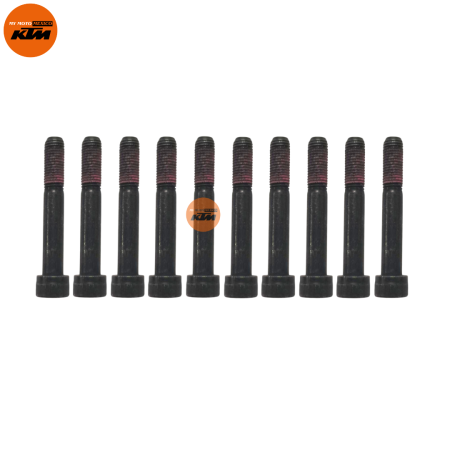 TORNILLO DE AMORTIGUADOR KTM DUKE 250 GEN-3 DUKE 390 GEN-3