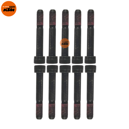 TORNILLO DE AMORTIGUADOR KTM DUKE 250 GEN-3 DUKE 390 GEN-3