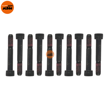 TORNILLO DE AMORTIGUADOR KTM DUKE 250 GEN-3 DUKE 390 GEN-3