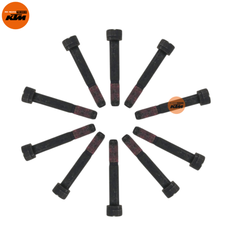 TORNILLO DE AMORTIGUADOR KTM DUKE 250 GEN-3 DUKE 390 GEN-3