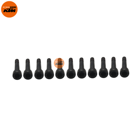 TORNILLO DE AMORTIGUADOR KTM DUKE 250 GEN-3 DUKE 390 GEN-3