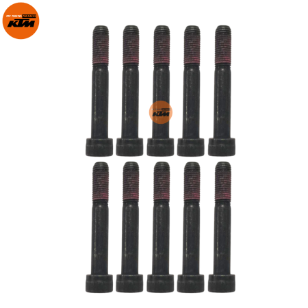 TORNILLO DE AMORTIGUADOR KTM DUKE 250 GEN-3 DUKE 390 GEN-3