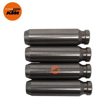 GUIAS DE VALVULAS KTM DUKE 390