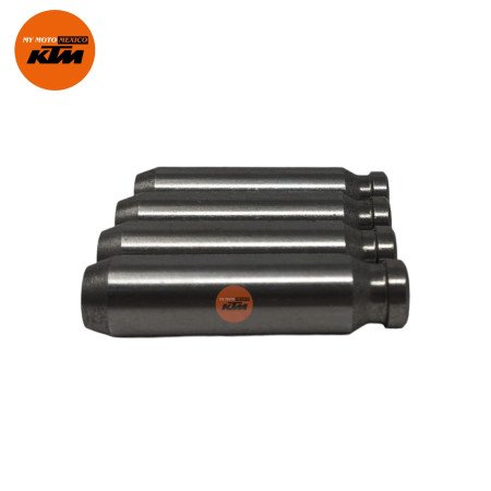 GUIAS DE VALVULAS KTM DUKE 390