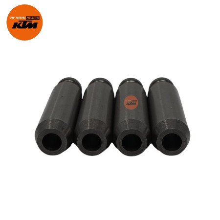 GUIAS DE VALVULAS KTM DUKE 390