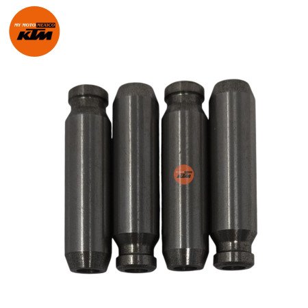 GUIAS DE VALVULAS KTM DUKE 390