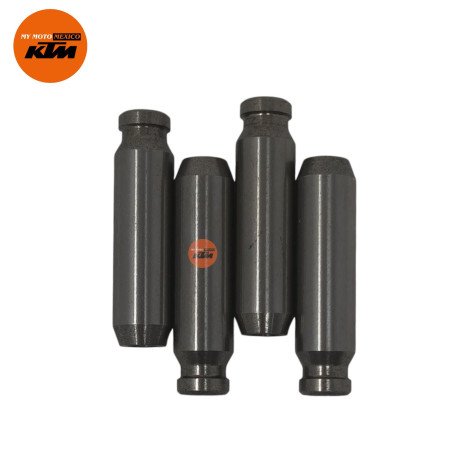 GUIAS DE VALVULAS KTM DUKE 390