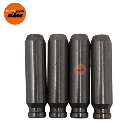 GUIAS DE VALVULAS KTM DUKE 390