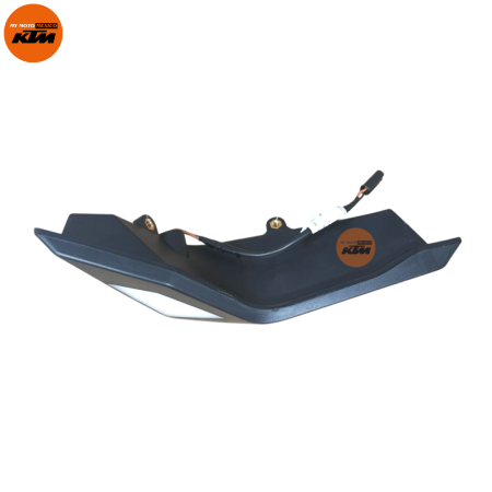 TAPA CON LED DE FARO DERECHO KTM DUKE 390 GEN-3