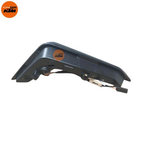 TAPA CON LED DE FARO DERECHO KTM DUKE 390 GEN-3