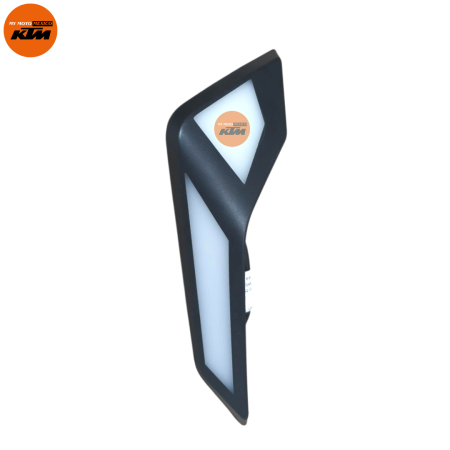 TAPA CON LED DE FARO DERECHO KTM DUKE 390 GEN-3