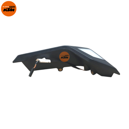 TAPA CON LED DE FARO DERECHO KTM DUKE 390 GEN-3