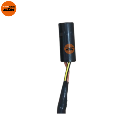 TAPA CON LED DE FARO DERECHO KTM DUKE 390 GEN-3