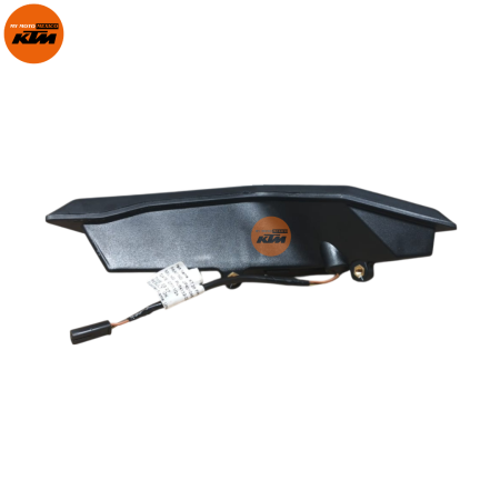 TAPA CON LED DE FARO DERECHO KTM DUKE 390 GEN-3