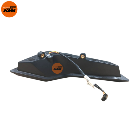 TAPA CON LED DE FARO DERECHO KTM DUKE 390 GEN-3