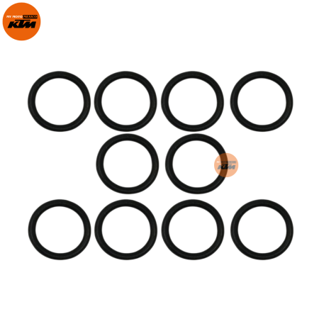 ORING DE TAPON DE ACEITE KTM DUKE 200 DUKE 250 DUKE 390 RC 200 RC 390 ADVENTURE 250 ADVENTURE 390