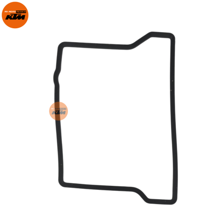 Junta Tapa De Punterías