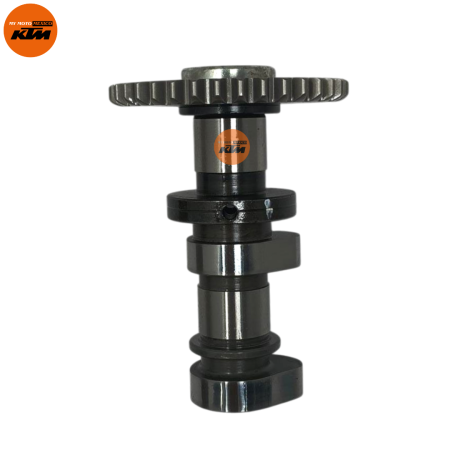 ARBOL DE LEVAS DE ADMISION KTM DUKE 390 GEN-3