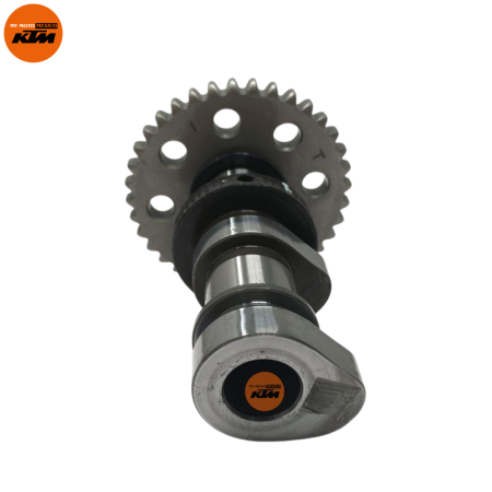 ARBOL DE LEVAS DE ADMISION KTM DUKE 390 GEN-3