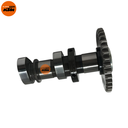 ARBOL DE LEVAS DE ADMISION KTM DUKE 390 GEN-3