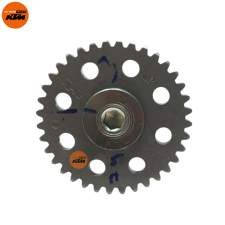 del árbol de levas De Escape