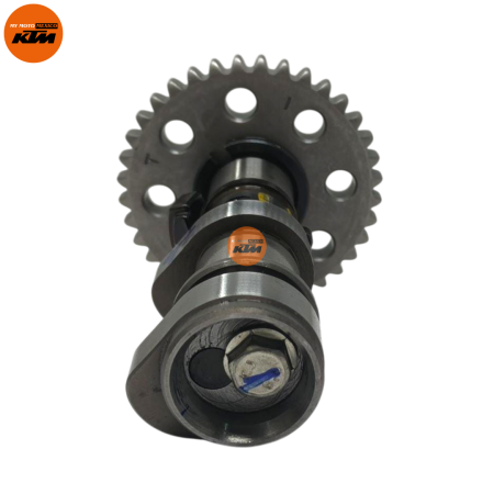 del árbol de levas De Escape