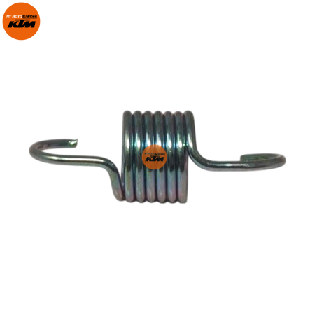 RESORTE DE PEDAL DE FRENO KTM DUKE 250 GEN-3 DUKE 390 GEN-3