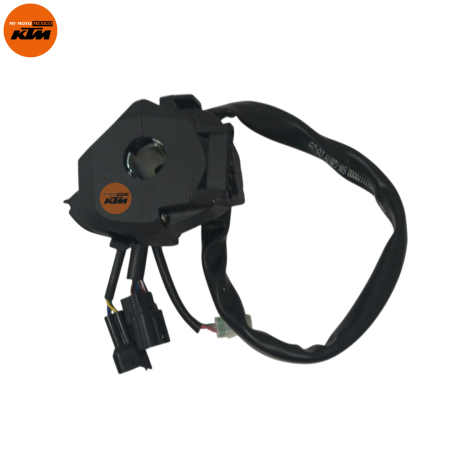 INTERRUPTOR DE CONTROL IZQUIERDO