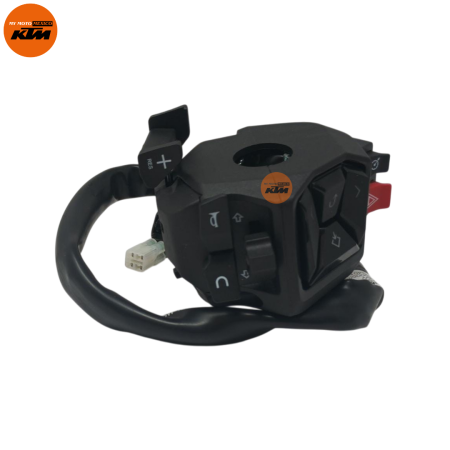 INTERRUPTOR DE CONTROL IZQUIERDO