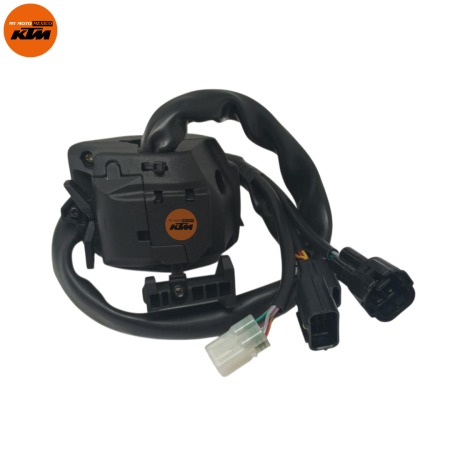 INTERRUPTOR DE CONTROL IZQUIERDO