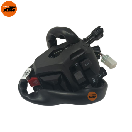 INTERRUPTOR DE CONTROL IZQUIERDO