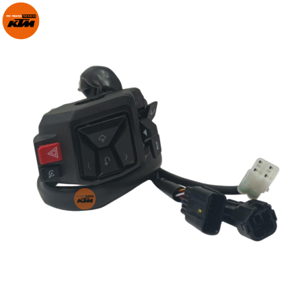 INTERRUPTOR DE CONTROL IZQUIERDO